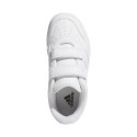 Buty adidas Hoops 4.0 Jr JI3481 35