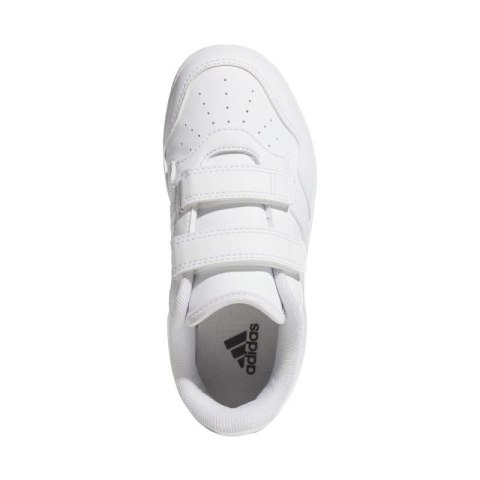 Buty adidas Hoops 4.0 Jr JI3481 35 Buty adidas Hoops 4.0 Jr JI3481 35