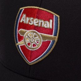 Czapka z daszkiem 47 Brand Arsenal FC MVP Cap M EPL-MVP30WBV-BK One size