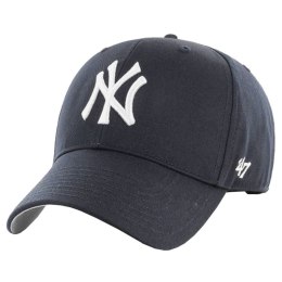 Czapka z daszkiem 47 Brand Mlb New York Yankees Kids Cap B-RAC17CTP-NY One size