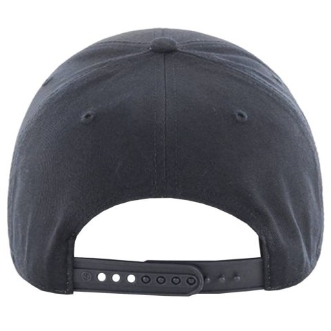 Czapka z daszkiem 47 Brand Mlb New York Yankees Kids Cap B-RAC17CTP-NY One size Czapka z daszkiem 47 Brand Mlb New York Yankees Kids Cap B-RAC17CTP-NY One size