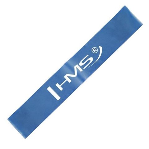 Guma do ćwiczeń HMS GU04 BLUE 0.9 x 50 x 600 MM 17-33-012 N/A Guma do ćwiczeń HMS GU04 BLUE 0.9 x 50 x 600 MM 17-33-012 N/A