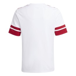 Koszulka adidas Junior Squadra 25 JJ0059 164CM