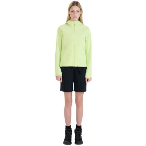 Kurtka softshell 4F F320 W 4FWSS25TSOFF320 45S XL Kurtka softshell 4F F320 W 4FWSS25TSOFF320 45S XL