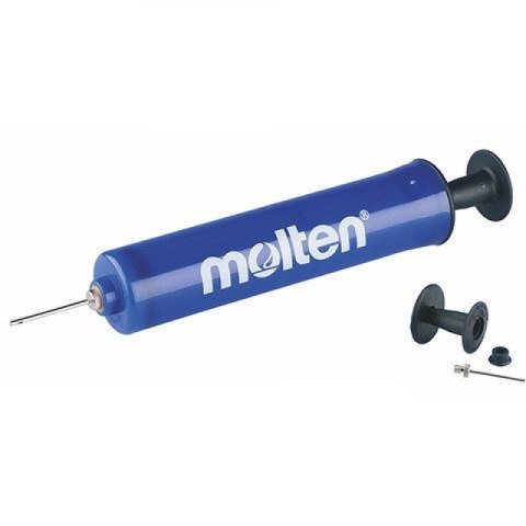 Pompka ręczna Molten HP18-BL HS-TNK-000008343 N/A Pompka ręczna Molten HP18-BL HS-TNK-000008343 N/A