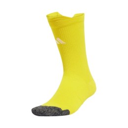Skarpety piłkarskie adidas Football Cushioned Performance Crew JW3437 37-39