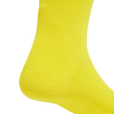 Skarpety piłkarskie adidas Football Cushioned Performance Crew JW3437 37-39 Skarpety piłkarskie adidas Football Cushioned Performance Crew JW3437 37-39