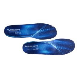 Wkładki do łyżew hokejowe Bauer Aetrex Orthotic 1064369 08.0
