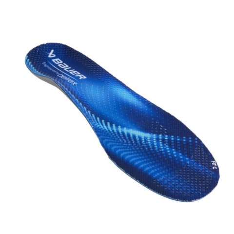 Wkładki do łyżew hokejowe Bauer Aetrex Orthotic 1064369 09.0 Wkładki do łyżew hokejowe Bauer Aetrex Orthotic 1064369 09.0