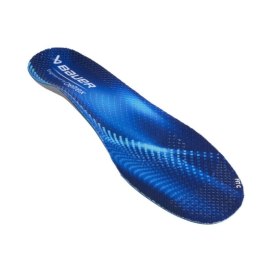 Wkładki do łyżew hokejowe Bauer Aetrex Orthotic 1064369 11.0