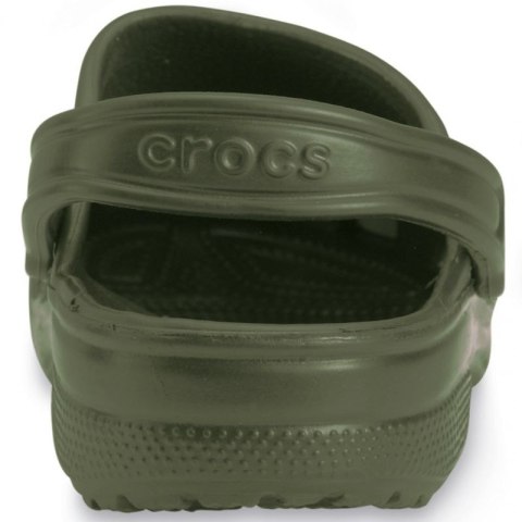 Buty Crocs Classic khaki 10001 309 42-43 Buty Crocs Classic khaki 10001 309 42-43