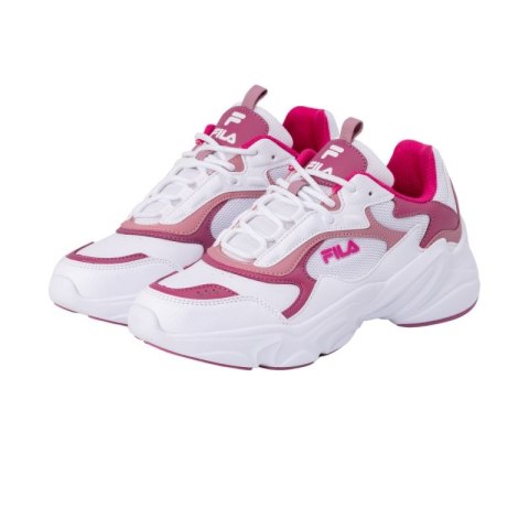 Buty Fila Collene CB W FFW0046 13347 38 Buty Fila Collene CB W FFW0046 13347 38