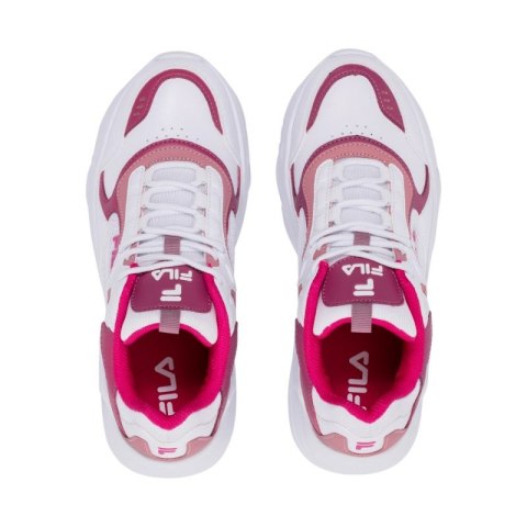 Buty Fila Collene CB W FFW0046 13347 38 Buty Fila Collene CB W FFW0046 13347 38