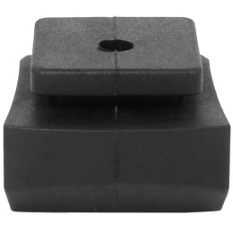Hamulec do łyżworolek Roces Kit Brake Pad Slim 20415 01 N/A