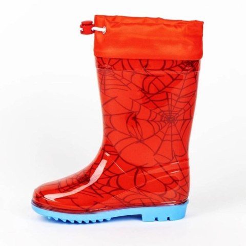 Kalosze Cerda Spiderman Jr 2300006604 26 Kalosze Cerda Spiderman Jr 2300006604 26