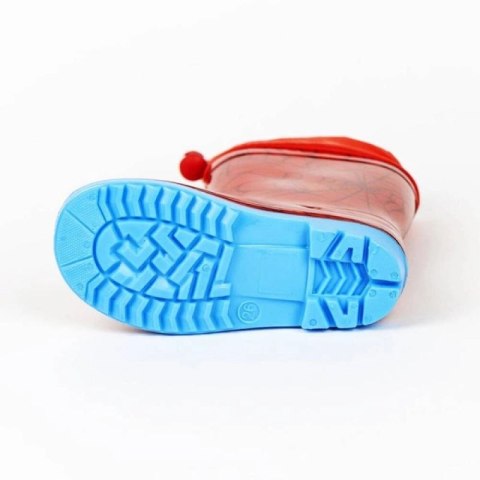 Kalosze Cerda Spiderman Jr 2300006604 26 Kalosze Cerda Spiderman Jr 2300006604 26