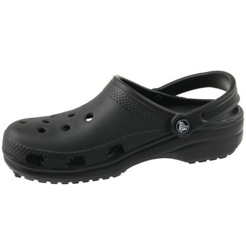 Klapki Crocs Classic 10001-001 37/38 Klapki Crocs Classic 10001-001 37/38