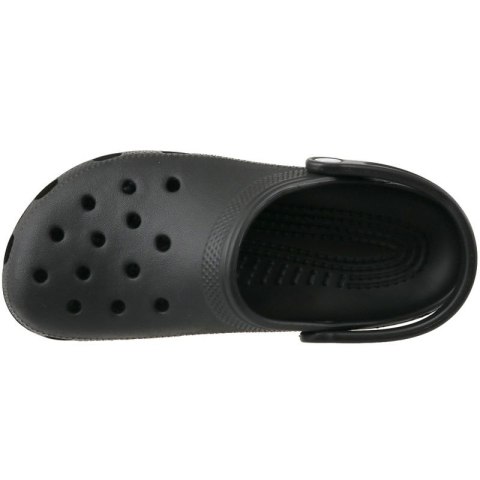 Klapki Crocs Classic 10001-001 39/40 Klapki Crocs Classic 10001-001 39/40