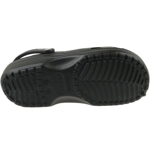 Klapki Crocs Classic 10001-001 39/40 Klapki Crocs Classic 10001-001 39/40