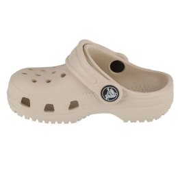 Klapki Crocs Classic Clog Kids T Jr 206990-2Y2 23/24