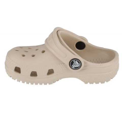 Klapki Crocs Classic Clog Kids T Jr 206990-2Y2 25/26 Klapki Crocs Classic Clog Kids T Jr 206990-2Y2 25/26