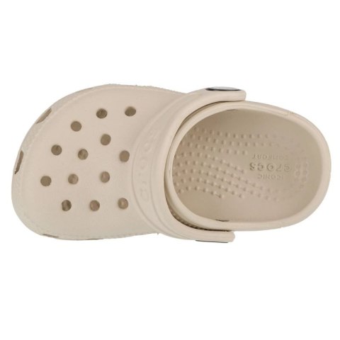 Klapki Crocs Classic Clog Kids T Jr 206990-2Y2 25/26 Klapki Crocs Classic Clog Kids T Jr 206990-2Y2 25/26