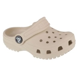 Klapki Crocs Classic Clog Kids T Jr 206990-2Y2 27/28