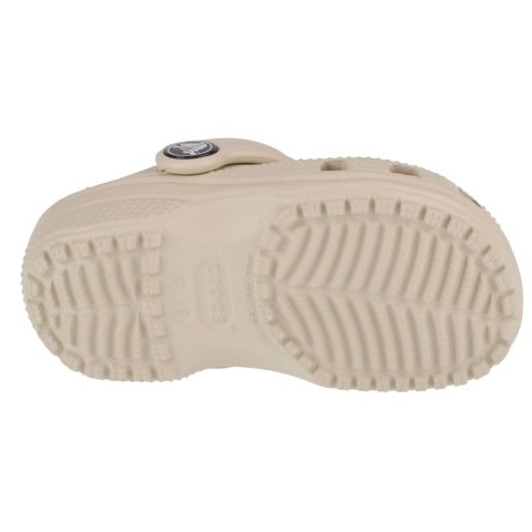 Klapki Crocs Classic Clog Kids T Jr 206990-2Y2 27/28 Klapki Crocs Classic Clog Kids T Jr 206990-2Y2 27/28