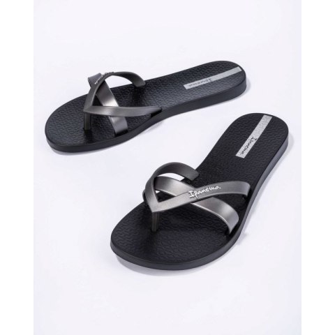 Klapki Ipanema Kirei Fem W 81805-AT157 38.0 Klapki Ipanema Kirei Fem W 81805-AT157 38.0