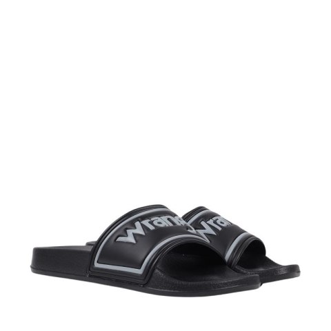 Klapki Wrangler Averell Slider Low M 20251042 25Y 43 Klapki Wrangler Averell Slider Low M 20251042 25Y 43