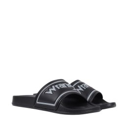 Klapki Wrangler Averell Slider Low M 20251042 25Y 44