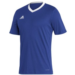 Koszulka adidas Entrada 22 JSY M HG6283 XS