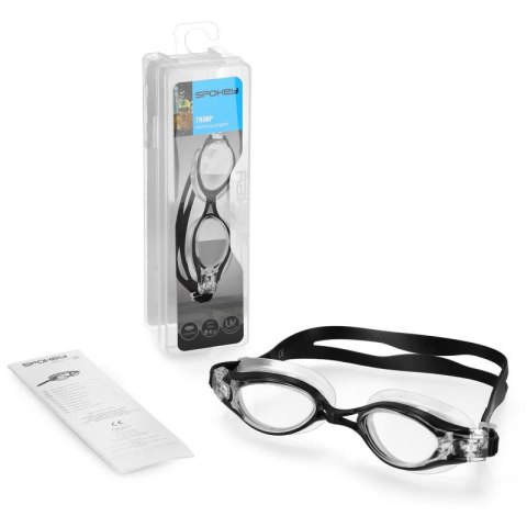 Okulary pływackie Spokey Trimp SPK-927914 N/A Okulary pływackie Spokey Trimp SPK-927914 N/A