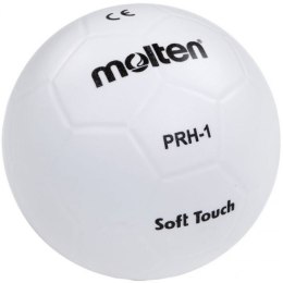Piłka ręczna Molten softball gumowa PRH-1 N/A