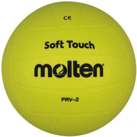 Piłka siatkowa Molten softball PRV-2 N/A