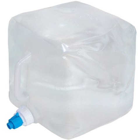 Pojemnik na wodę składany High Peak Simex 15L 41460 N/A Pojemnik na wodę składany High Peak Simex 15L 41460 N/A