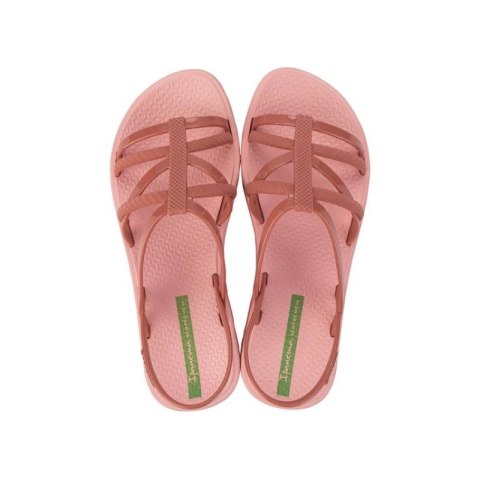 Sandały Ipanema Diversa Flatform W 27238 BH330 40