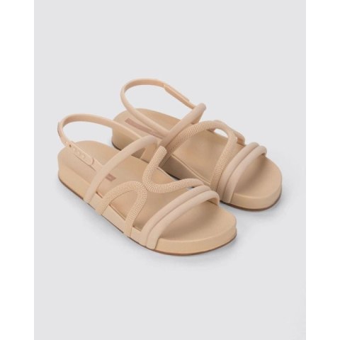 Sandały Ipanema Walk Sandal W 27211 BF985 39 Sandały Ipanema Walk Sandal W 27211 BF985 39