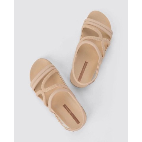 Sandały Ipanema Walk Sandal W 27211 BF985 40