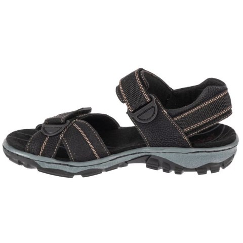 Sandały Rieker Sandals W 68851-02 39 Sandały Rieker Sandals W 68851-02 39