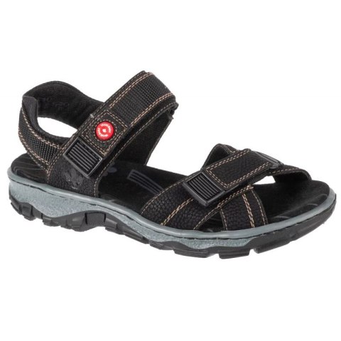 Sandały Rieker Sandals W 68851-02 42 Sandały Rieker Sandals W 68851-02 42