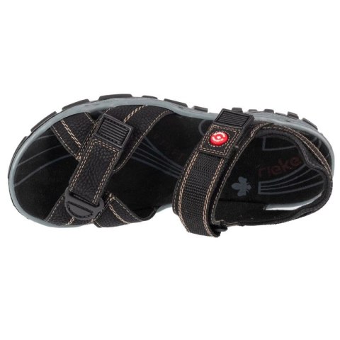 Sandały Rieker Sandals W 68851-02 42 Sandały Rieker Sandals W 68851-02 42