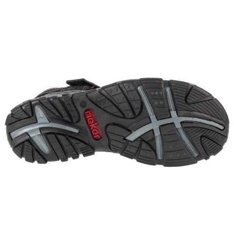 Sandały Rieker Sandals W 68851-02 42 Sandały Rieker Sandals W 68851-02 42