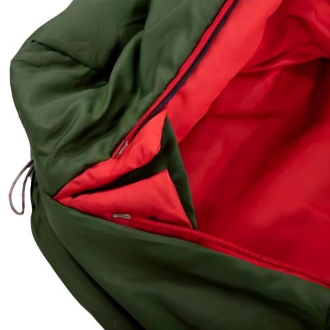Śpiwór High Peak Pak 600 Eco 23247 N/A Śpiwór High Peak Pak 600 Eco 23247 N/A