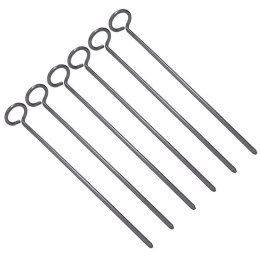 Szpilki namiotowe High Peak zamknięta 6szt 42213 N/A