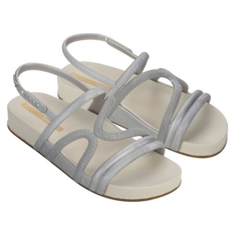 Sandały Ipanema Walk Sandal W 27211 BF982 39 Sandały Ipanema Walk Sandal W 27211 BF982 39