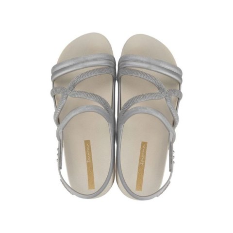 Sandały Ipanema Walk Sandal W 27211 BF982 40