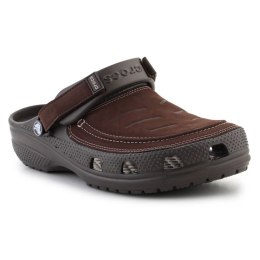 Chodaki Crocs Yukon Vista II Ir Clog M 207689-23D EU 43/44