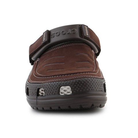 Chodaki Crocs Yukon Vista II Ir Clog M 207689-23D EU 43/44 Chodaki Crocs Yukon Vista II Ir Clog M 207689-23D EU 43/44