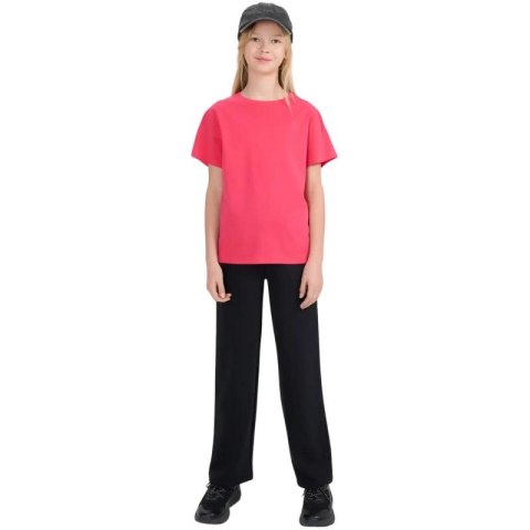 Koszulka 4F F2326 Jr 4FJWSS25TTSHF2326 55S 158cm Koszulka 4F F2326 Jr 4FJWSS25TTSHF2326 55S 158cm